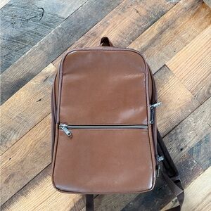 Samsonite Tan Backpack